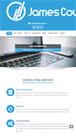 Mobile Screenshot of jamescoyle.net